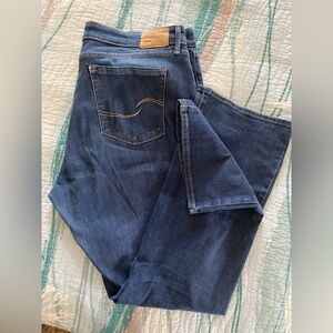 Levi’s classic Blue Denim Jeans